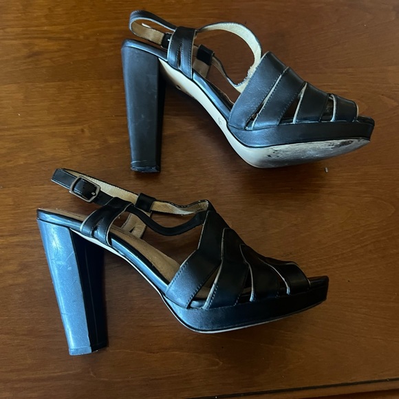 Ciao Bella Platform pump - Picture 2 of 6